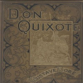 The History of Don Quixote, Volume 1, Complete by Miguel de Cervantes Saavedra