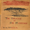 The island of Doctor Moreau by H. G. Wells
