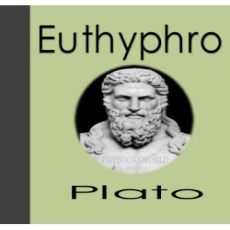 Euthyphro Euthyphro