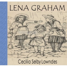 Lena Graham Lena Graham