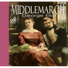 Middlemarch Middlemarch