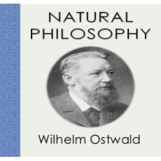 Natural Philosophy Natural Philosophy