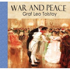 War and Peace War and Peace