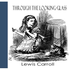 Through the Looking Glass Through the Looking Glass