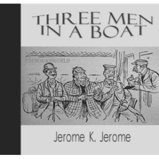 Three Men in a Boat Three Men in a Boat