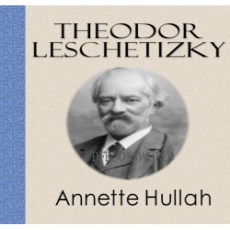 Theodor Leschetizky Theodor Leschetizky